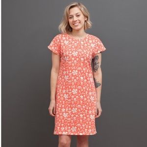 NWT Organic cotton dress